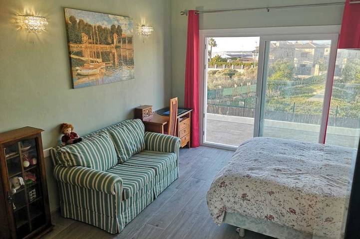 Ferienhaus für 7 Personen, mit Balkon und Garten in Sa Torre - 3