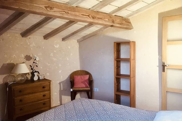 Location de vacances pour 15 personnes à Saint-Privat-des-Prés - 2