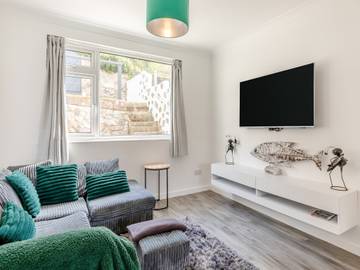 Cottage for 4 People in Brixham, Torbay, Photo 2