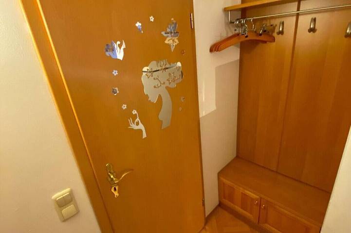 Ferienwohnung für 3 Personen, mit Terrasse - 1