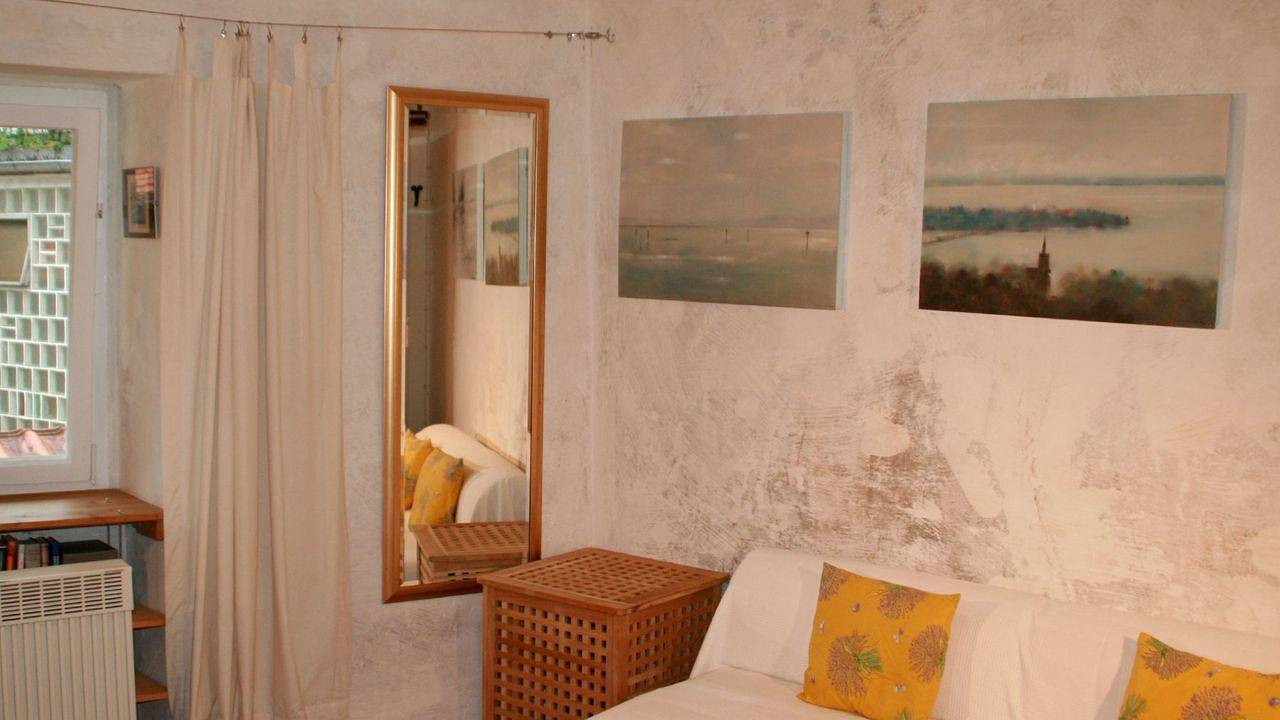 Ganze Ferienwohnung, Ferienwohnung für 4 Personen (100 m²) in Lindau in Lindau, Bayerisch Schwaben