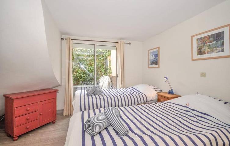 Villa pour 5 personnes, avec piscine ainsi que jardin et vue à Théoule-sur-Mer - 4