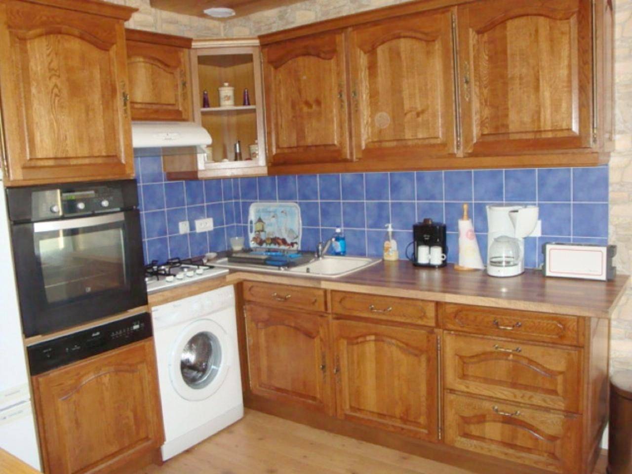 Two-Bedroom House in Celles, Périgord Vert