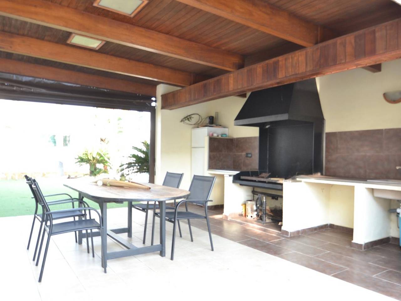 Casa Marquesa con piscina privada in Riumar, Delta del Ebro