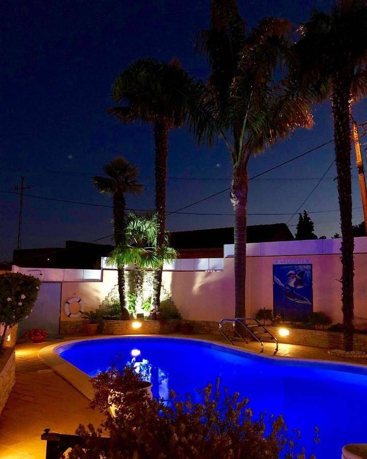 Casa Golfinho in Meadela, Viana do Castelo