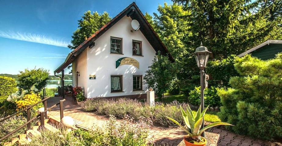 Ferienwohnung für 2 Personen in Stadt Buckow (Märkische Schweiz)