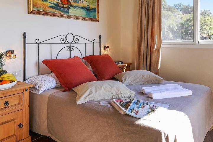 Beautiful home in Algatocín in Algatocín, Los Alcornocales