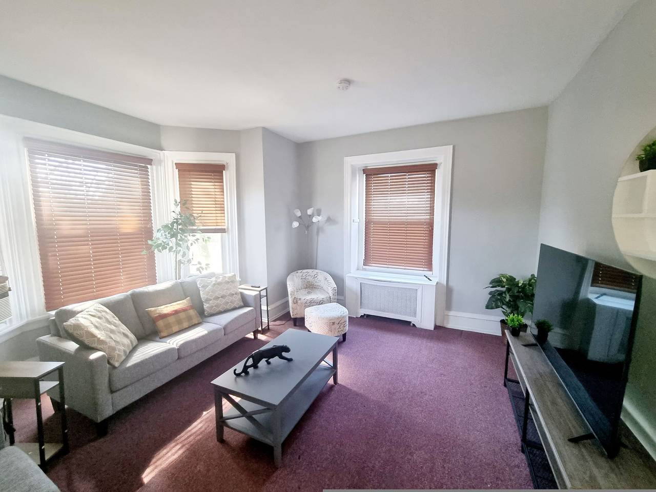 Apartamento entero, Charming place to call home in Elkins Park, Municipio de Cheltenham (condado de Montgomery, Pensilvania)