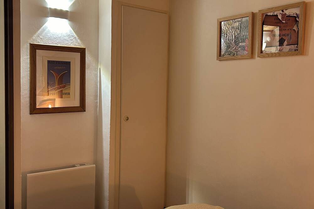 Ganze Wohnung, Appartement Duplex Belle Plagne in Belle Plagne, La Plagne-Tarentaise