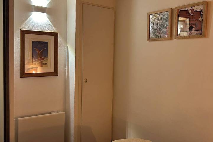 Ganze Wohnung, Appartement Duplex Belle Plagne in Belle Plagne, La Plagne-Tarentaise