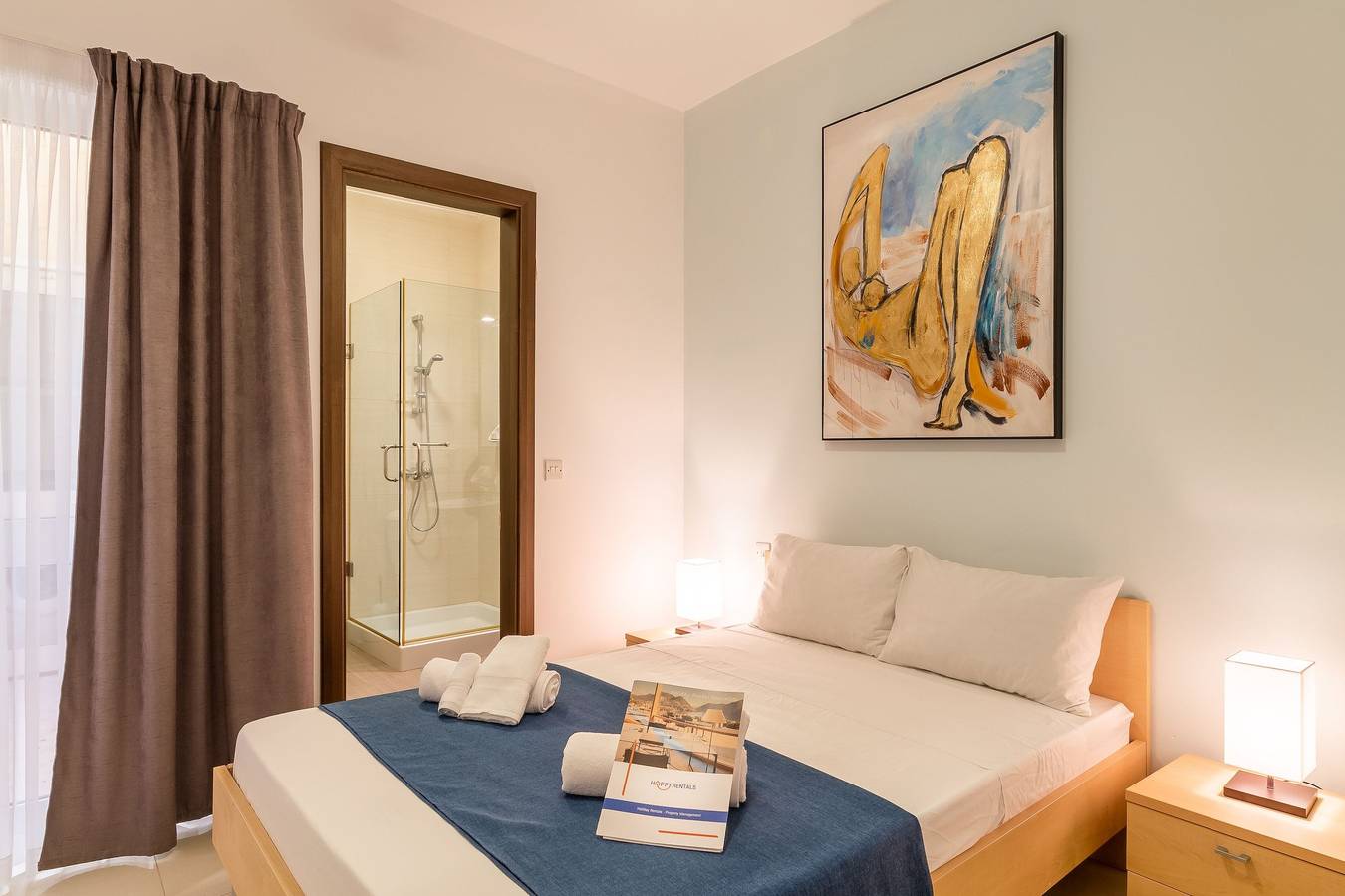 Ganze Wohnung, Misrah Ta'Cenc Pool Apart - Sannat Gozo in Ta' Ċenċ, Sannat