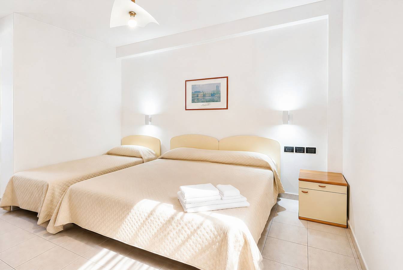 B&B con Finestra - 232 - Santangelo - Piscina  in Monte Sant'Angelo, Gargano