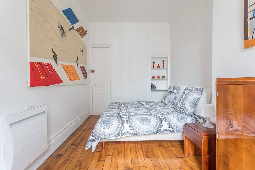 Appartement entier, Appartement familial 3 chambres Marais 6 personnes in 3e arrondissement, Paris
