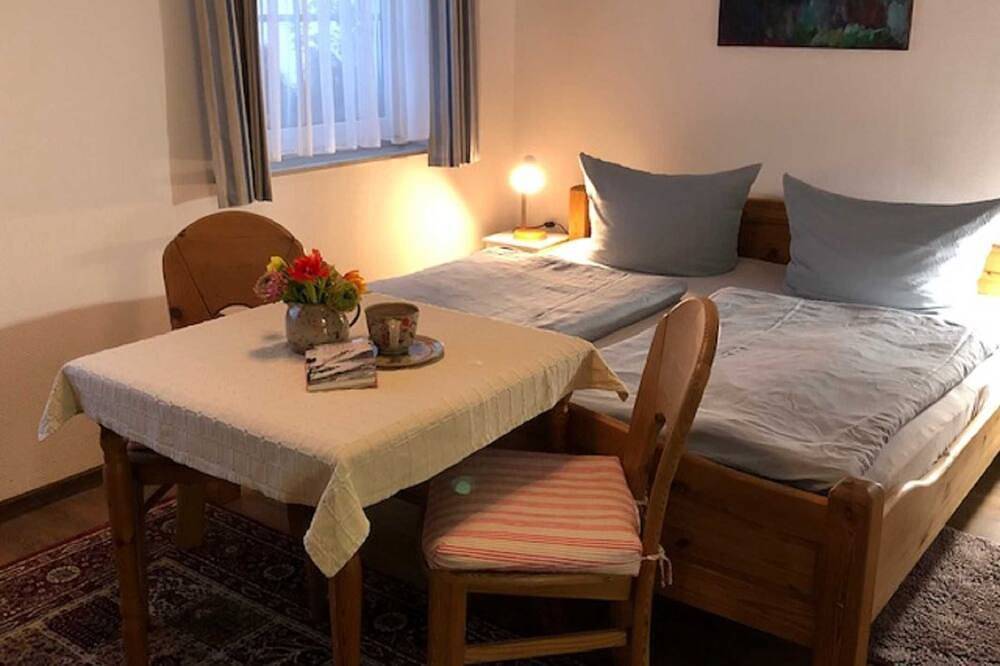 Apartment Dornbusch - Casparhus in Neuendorf Hiddensee Island, Hiddensee