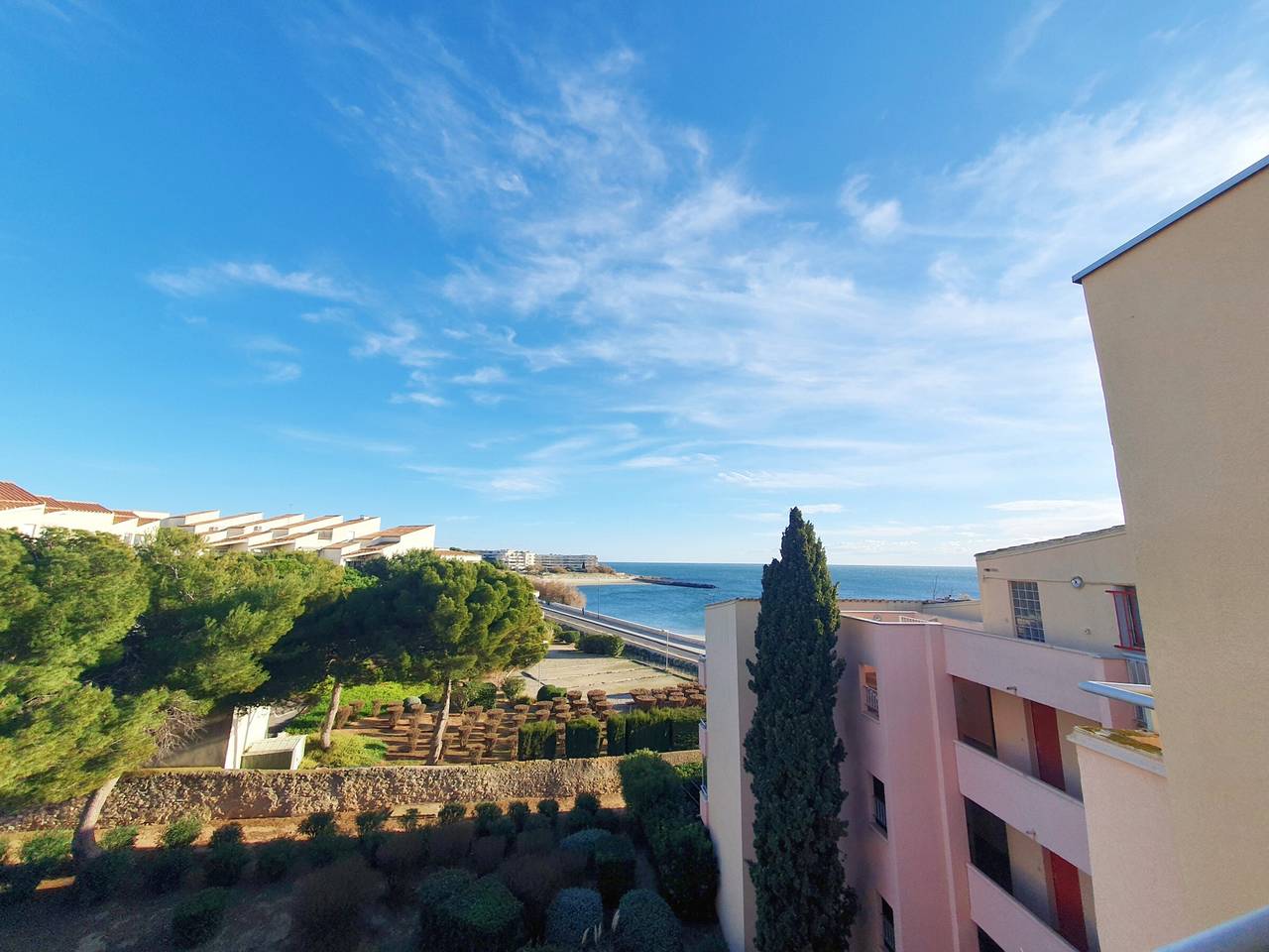 Photo : Appartement de vacances