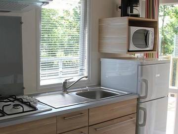 Camping voor 4 Personen in Sarzeau, Vannes en omgeving, Afbeelding 3