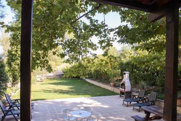 Casa De Huéspedes para 4 Personas en Oraison, Provenza, Foto 2