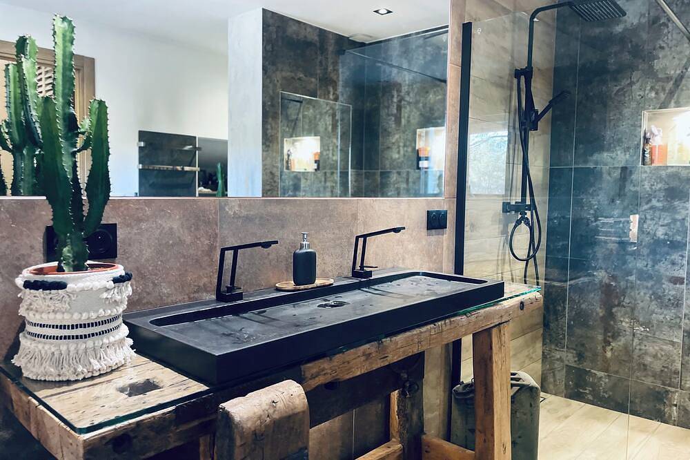 Villa Luxury Lagoon - Aix en Provence in Ventabren, Region de Aix-en-Provence