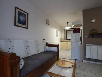 Gîte for 4 People in Cérences, Manche, Photo 1