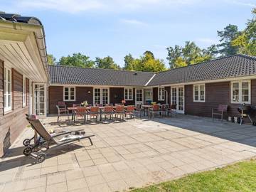 Ferieudlejning til 22 Personer i Nordøstsjælland, Billede 2