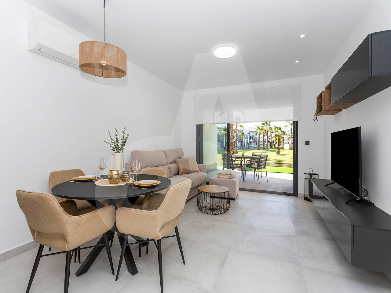 Apartamento entero, Casa Sofia in Playa Moncayo, Guardamar del Segura
