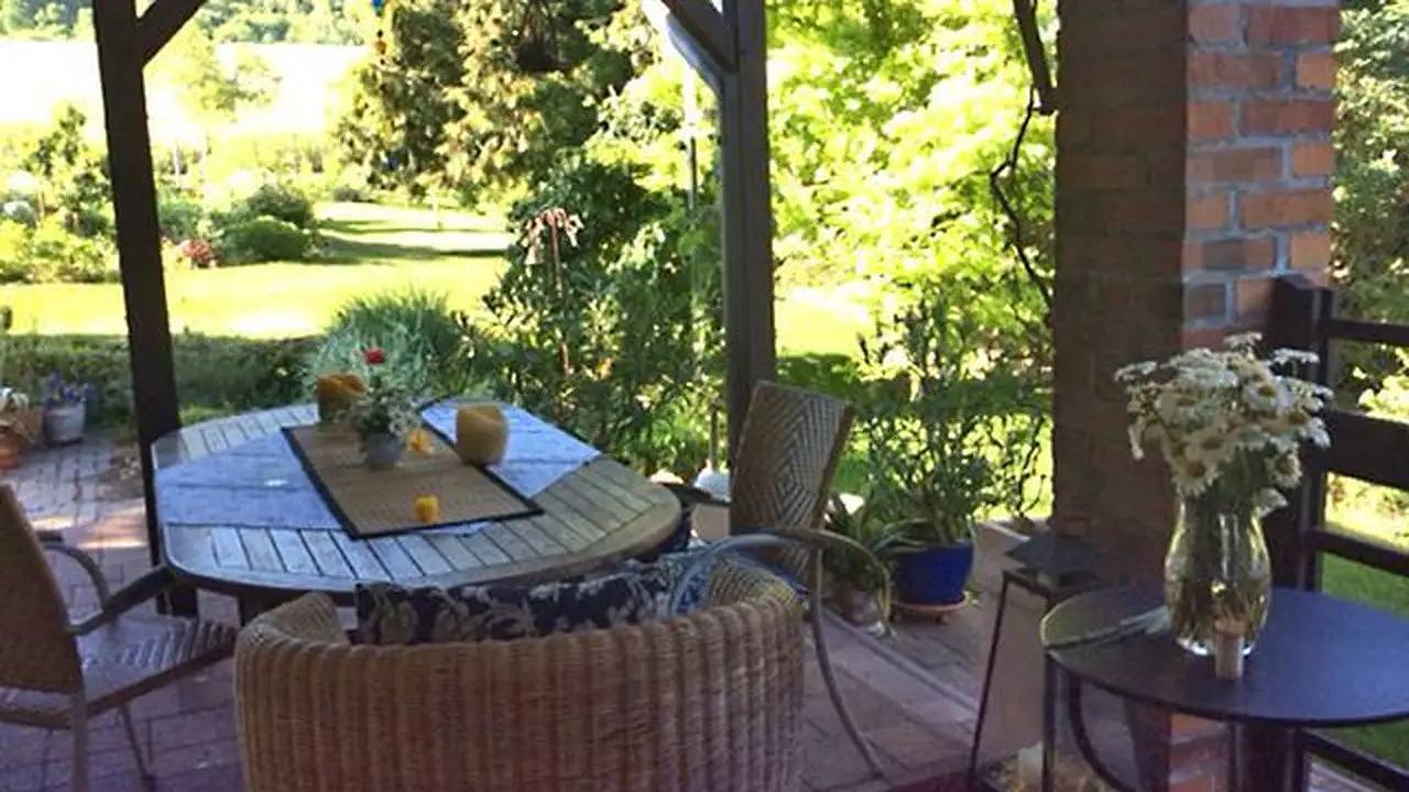 Ganze Ferienwohnung, Ferienwohnung für 4 Personen (34 m²) in Bad Bibra in Bad Bibra, Saale-Unstrut