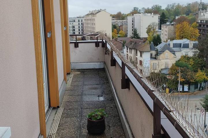 Gîte pour 5 personnes à Bourg-la-Reine - 4