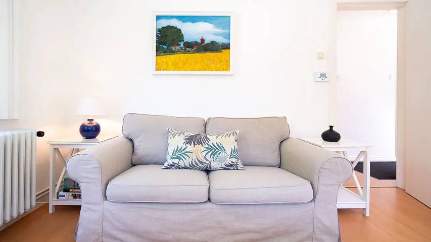 Ferienhaus für 4 Personen - 1