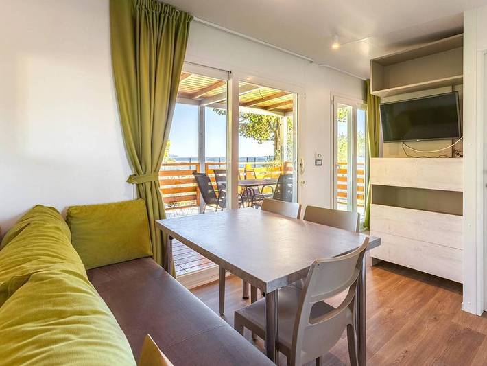 Bungalow für 4 Personen in Dalmatien - 4