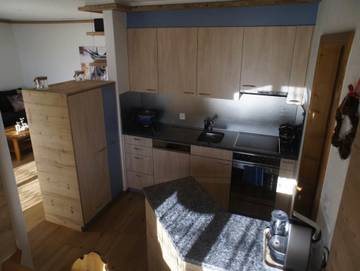 Ferienwohnung für 4 Personen in Vaz/Obervaz, Plessur Alpen, Bild 3