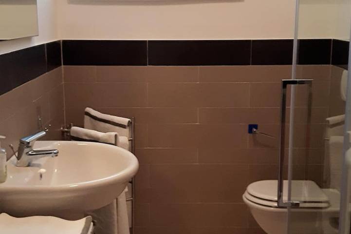 Appartamento intero, Appartamento mare e monti in Marina di Carrara, Carrara
