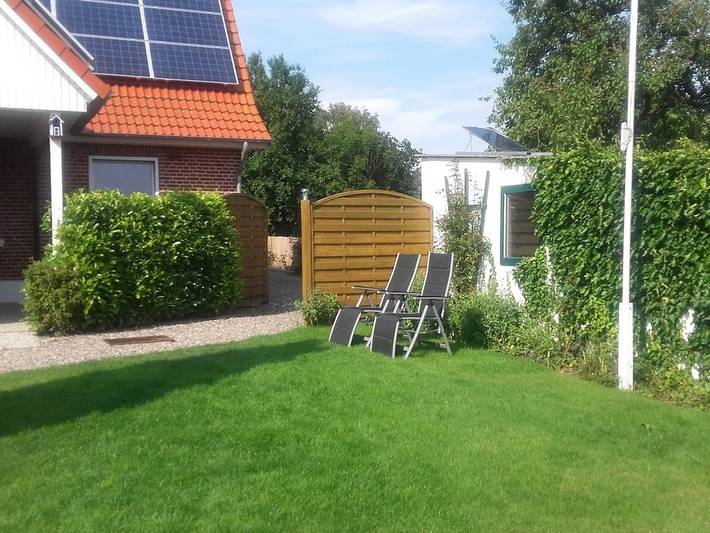 Ferienhaus für 6 Personen in Bisdorf - 3