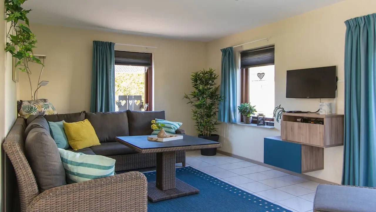 Ferienhaus für 6 Personen (98 m²) in Ouddorp in Ouddorp, Goeree-Overflakkee