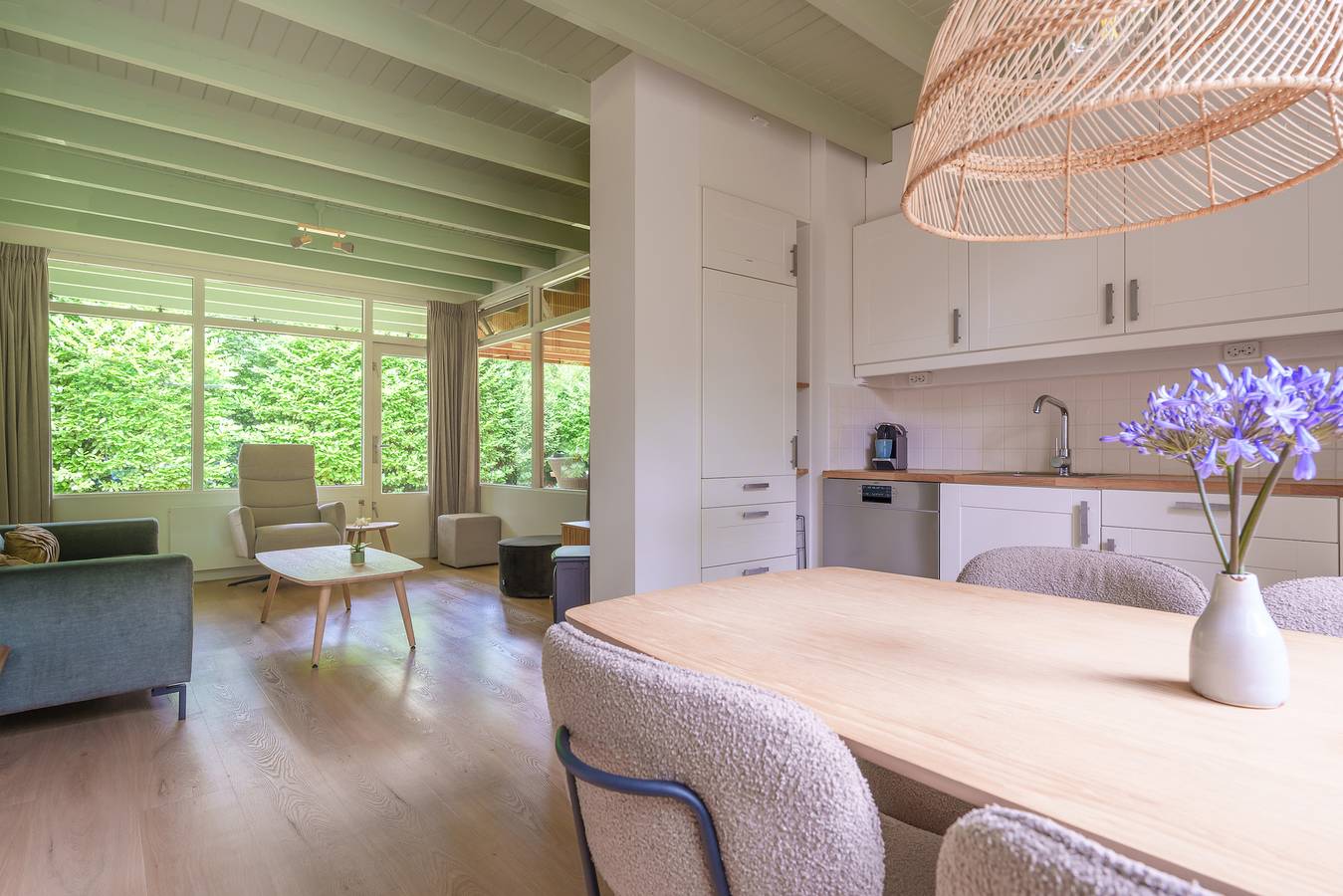 De Kremmer — Bungalow Brem | 4 Personen in Drenthe