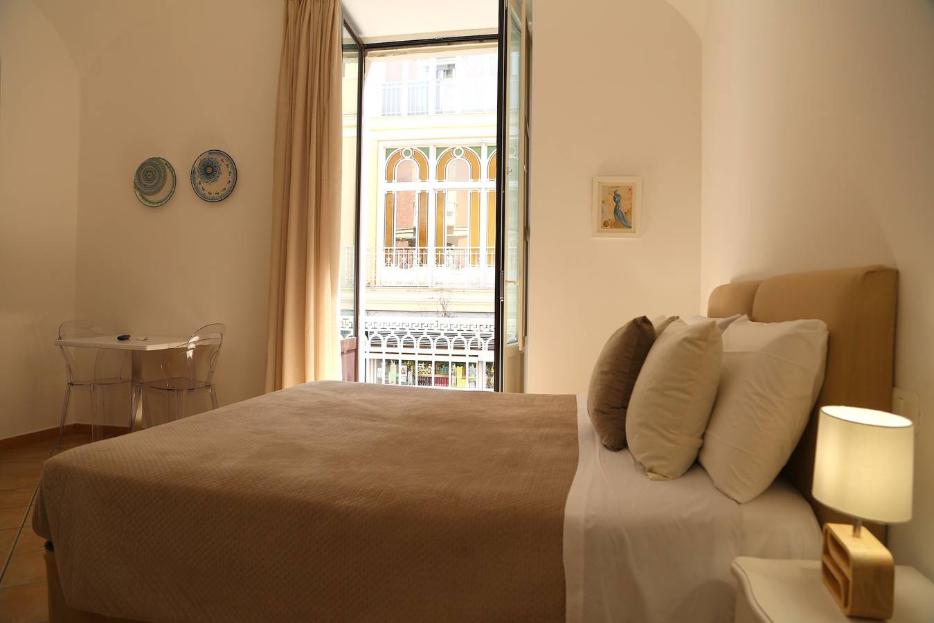 B&b per 2 Persone in Sorrento, Sorrento Coast