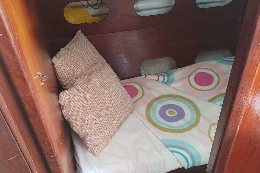 Relax in Lanzarote's Puerto Calero Marina in Puerto Calero, Lanzarote