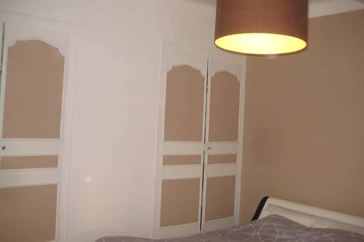 Gîte pour 5 personnes, avec terrasse à Collobrières - 4