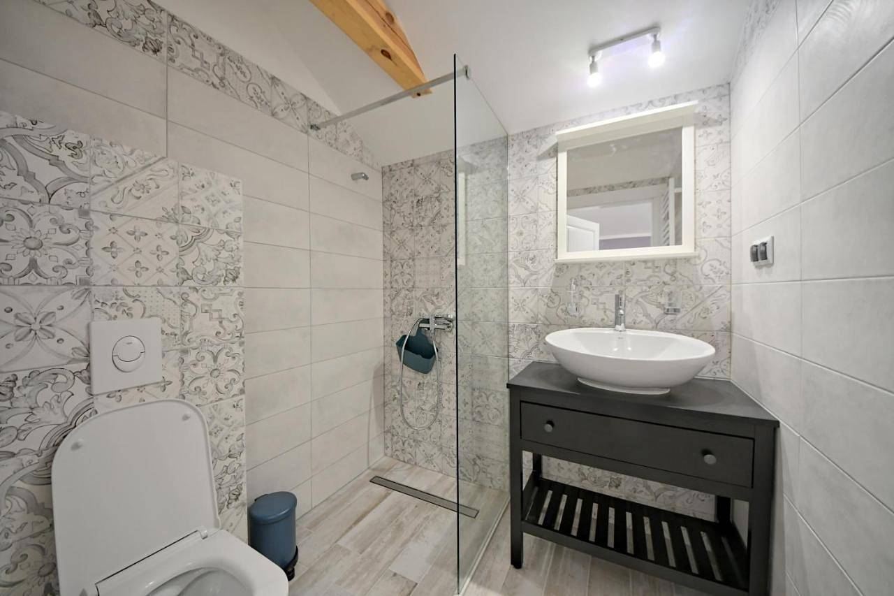 Double Room in Nałęczów, Województwo lubelskie