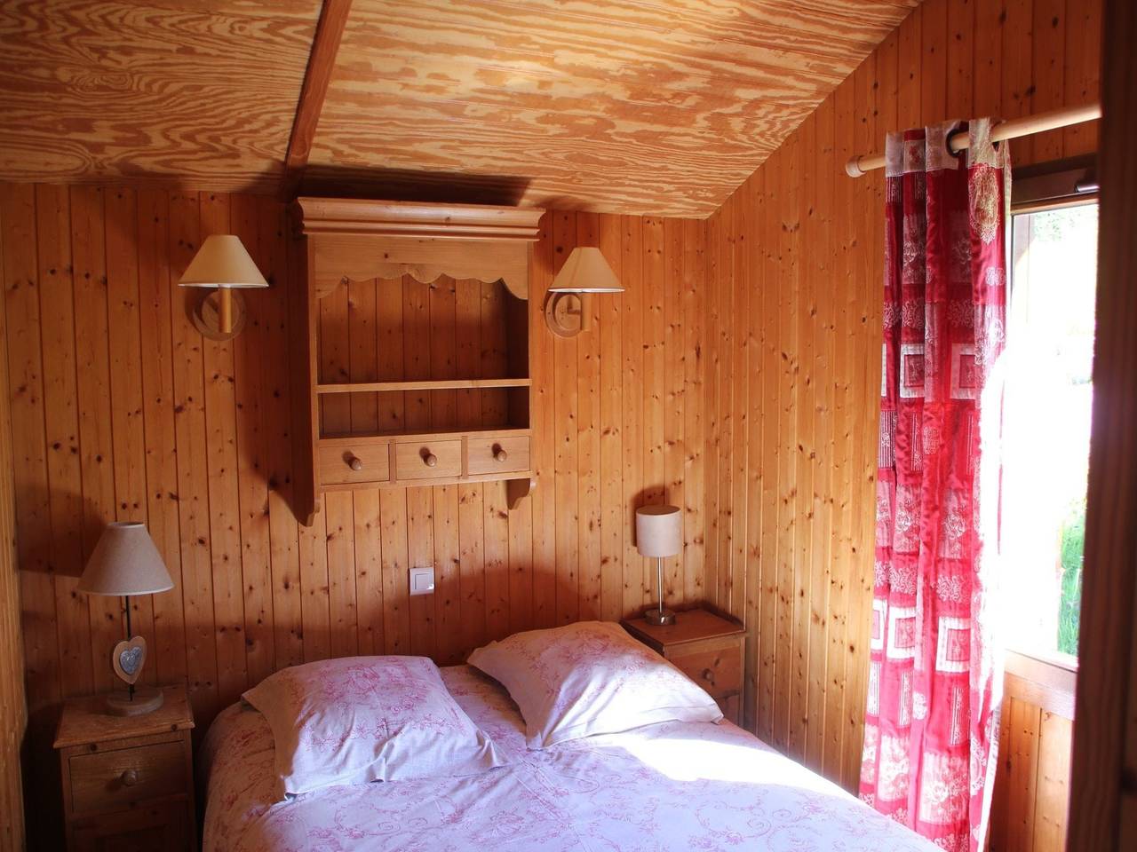 Familienchalet in den Vogesen in Le Thillot, Épinal und Umgebung