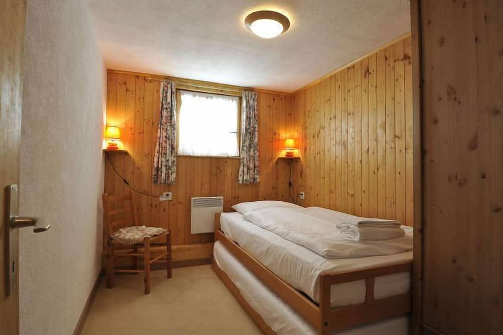 Mountain View in Gruyères, Fribourg (kanton)