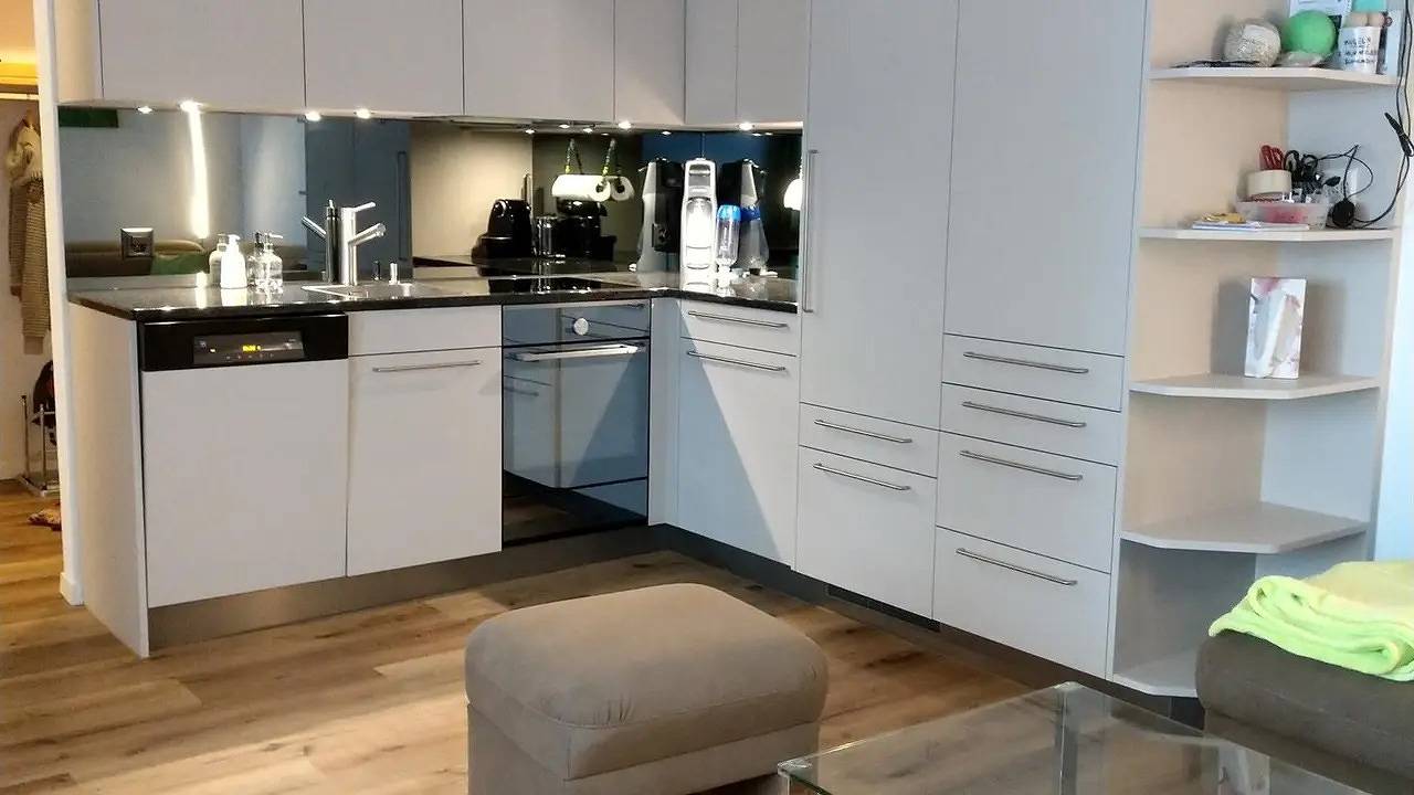 Ganze Ferienwohnung, Ferienwohnung für 6 Personen (85 m²) in Parpan in Churwalden, Plessur Alpen