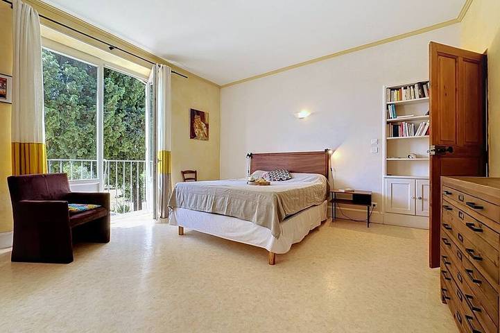 Villa Piscine - Aigues-Vives in Aigues-Vives, Costa mediterránea (Francia)