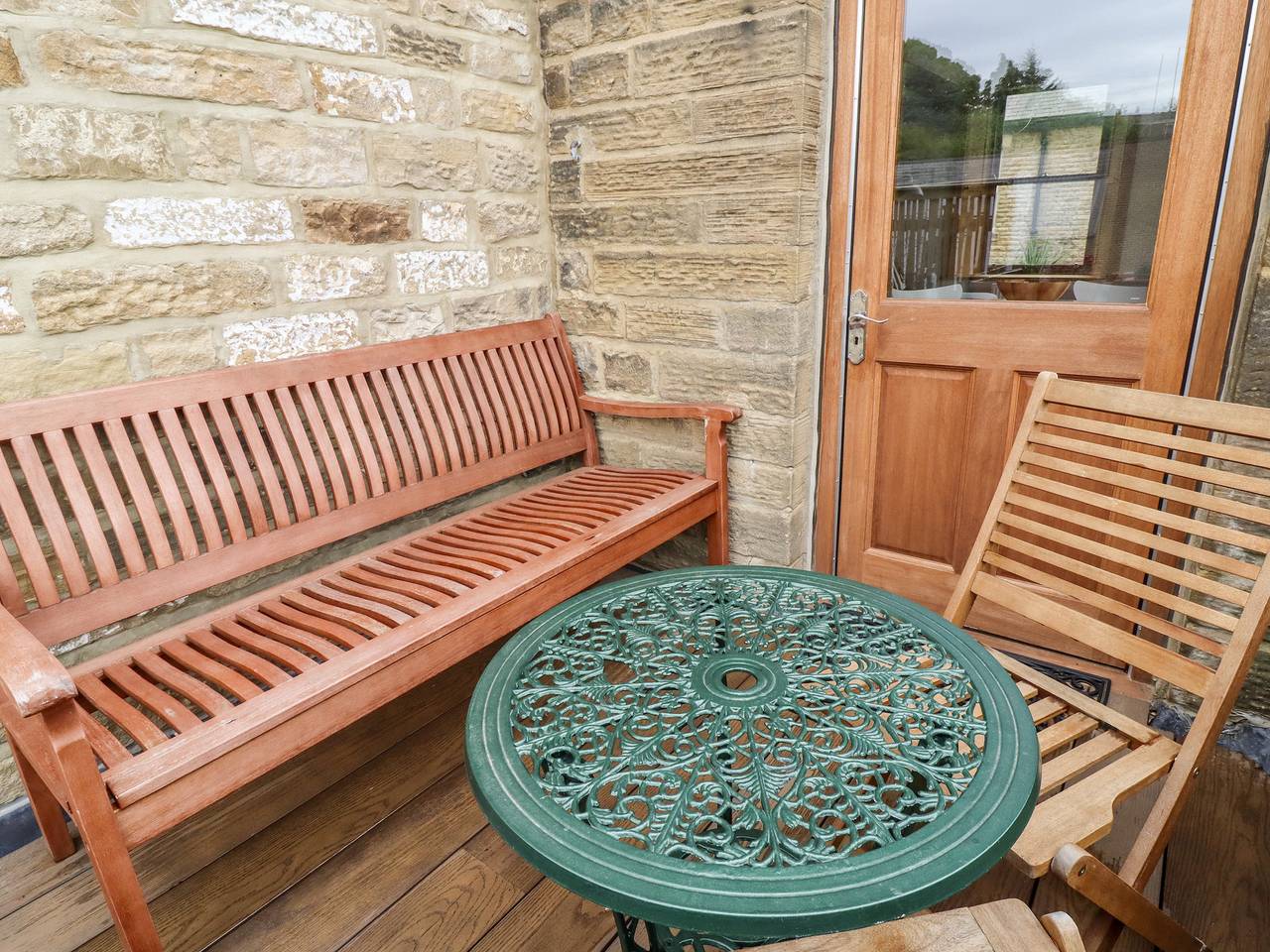 2 Chews Cottage in Pateley Bridge, Nidderdale AONB