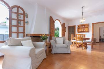 Ferienhaus in Muro, Mallorca Norden für 6 