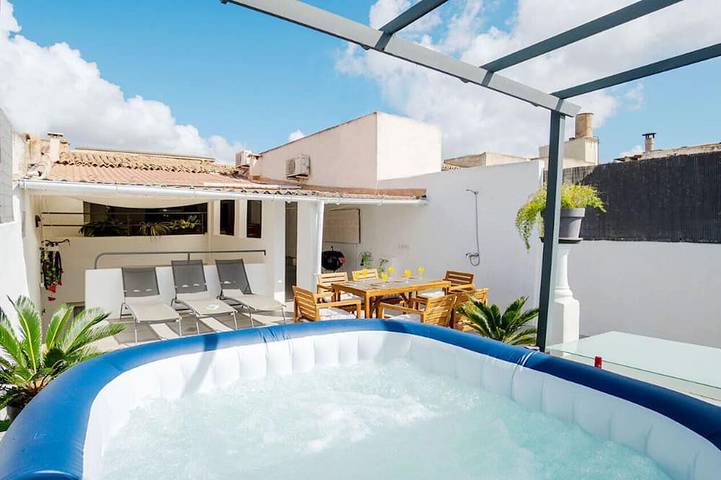 Holiday home for 6 people - 1