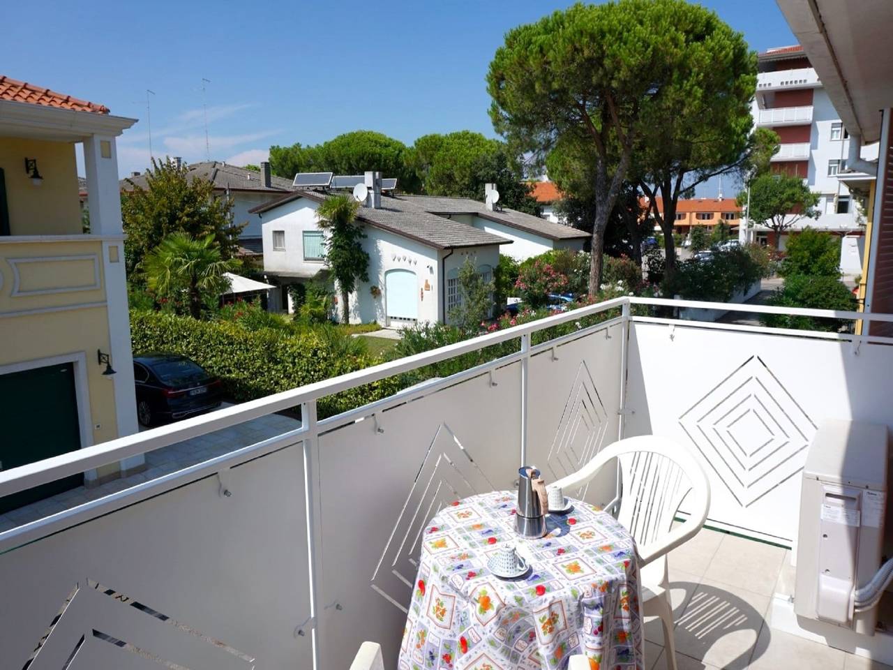 Ganze Wohnung, Wohnung in Caorle nahe Sandstränden in Porto Santa Margherita, Caorle