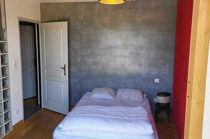Super Promo. Haus mit herrlichem Blick. in Blars, Quercy