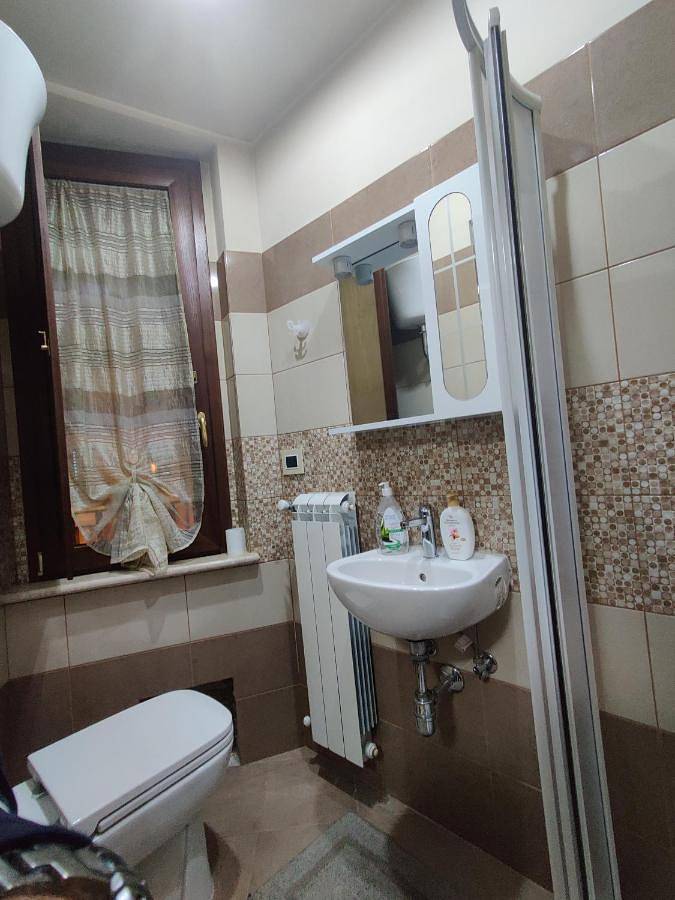 Gîte pour 2 personnes, avec vue et balcon à Serra San Bruno - 3