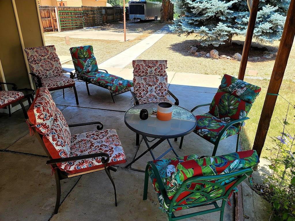 In the Heart of Longmont ~ 15 Minutes to Boulder, Colorado in Longmont, Boulder County