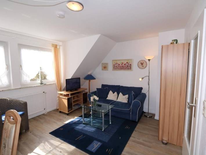 Ganze Wohnung, Ferienwohnung Reinhardt in Tinnum, Sylt (Gemeinde)